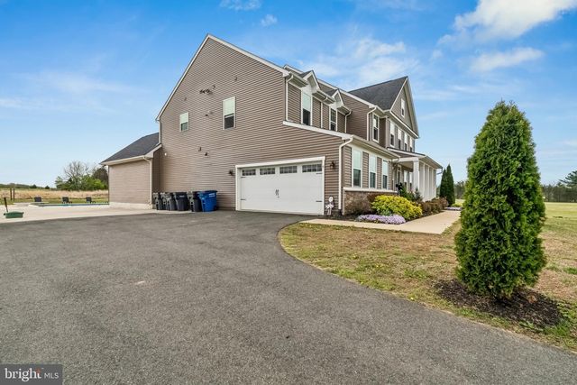 14081 CARRIAGE FORD RD, Nokesville, VA 20181