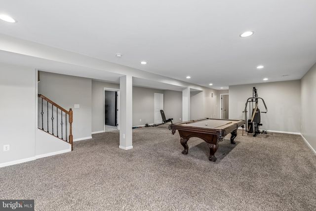 14081 CARRIAGE FORD RD, Nokesville, VA 20181