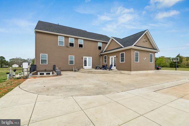 14081 CARRIAGE FORD RD, Nokesville, VA 20181