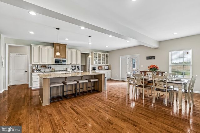 14081 CARRIAGE FORD RD, Nokesville, VA 20181