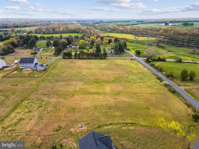 14081 CARRIAGE FORD RD, Nokesville, VA 20181
