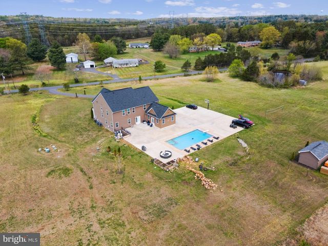 14081 CARRIAGE FORD RD, Nokesville, VA 20181