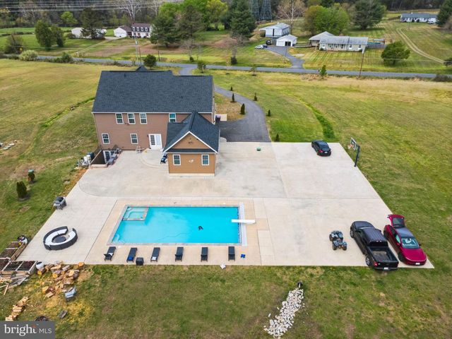 14081 CARRIAGE FORD RD, Nokesville, VA 20181