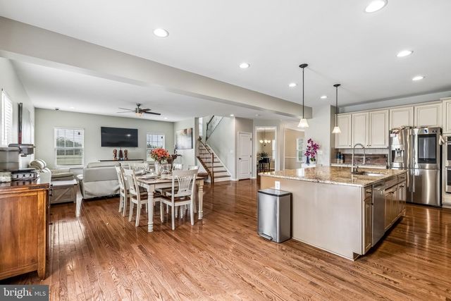 14081 CARRIAGE FORD RD, Nokesville, VA 20181
