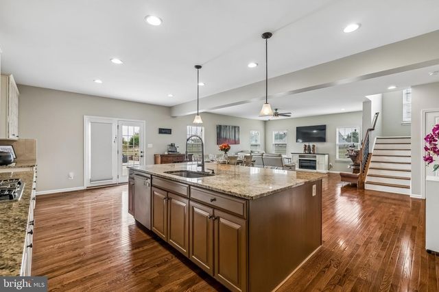 14081 CARRIAGE FORD RD, Nokesville, VA 20181