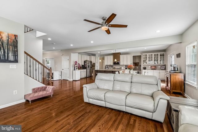 14081 CARRIAGE FORD RD, Nokesville, VA 20181