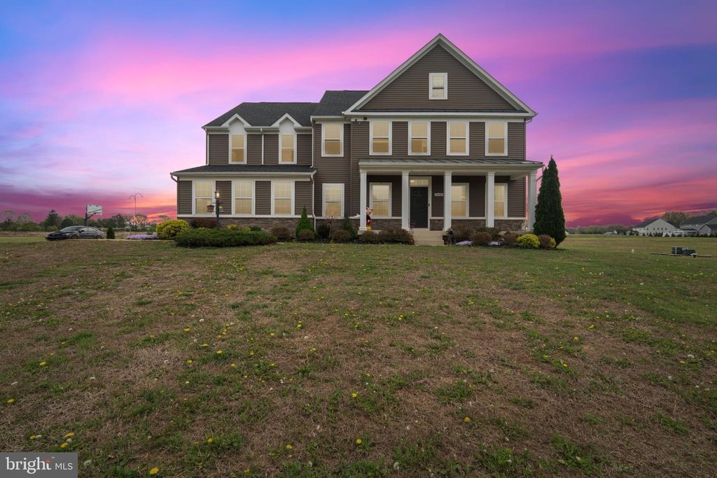 14081 CARRIAGE FORD RD, Nokesville, VA 20181