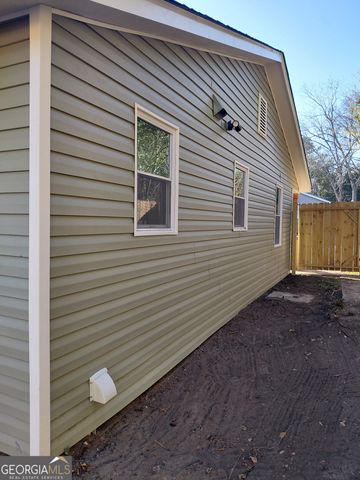 344 Blossom Avenue, Macon, GA 31204