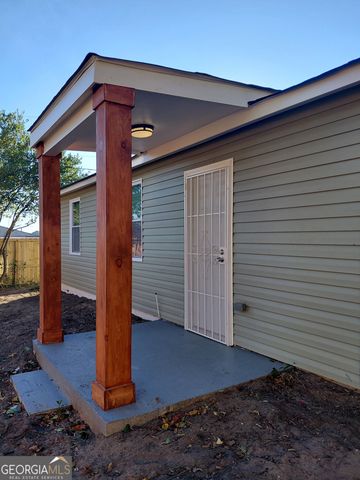 344 Blossom Avenue, Macon, GA 31204