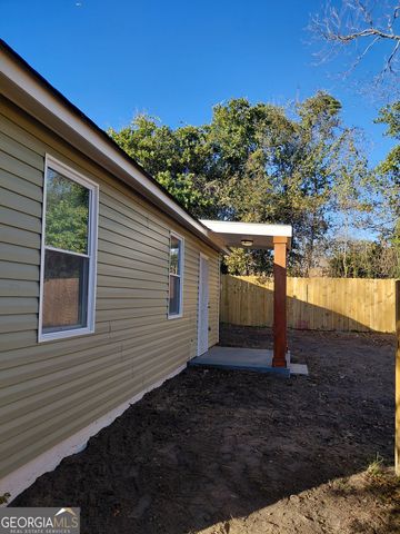 344 Blossom Avenue, Macon, GA 31204