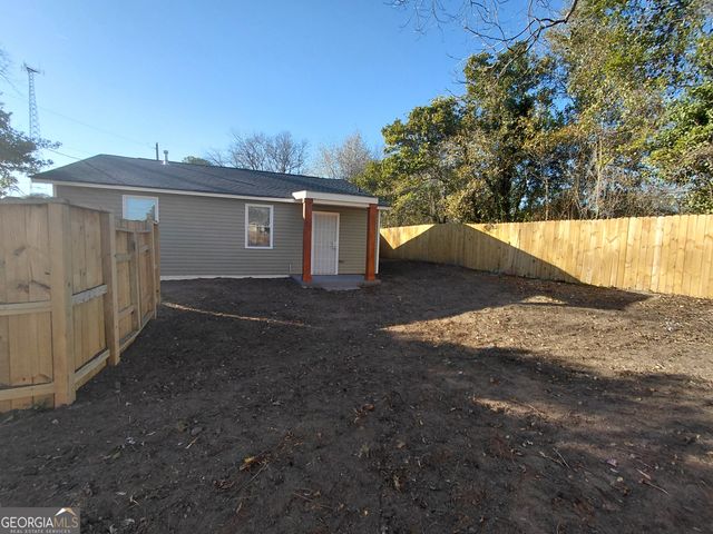 344 Blossom Avenue, Macon, GA 31204