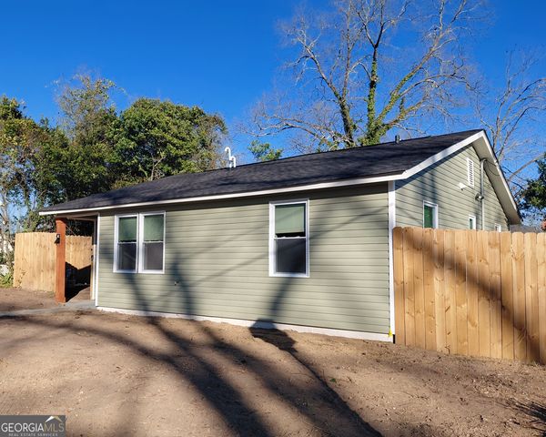 344 Blossom Avenue, Macon, GA 31204