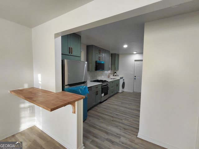 344 Blossom Avenue, Macon, GA 31204