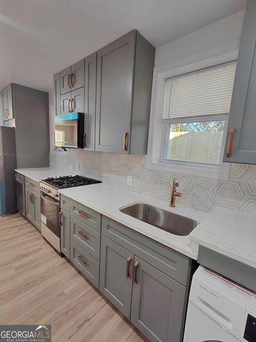 344 Blossom Avenue, Macon, GA 31204