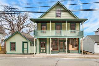 412 N Liberty Drive, Tomkins Cove, NY 10986