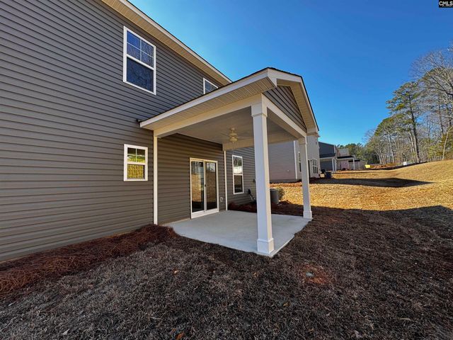 562 Griffon Drive, Chapin, SC 29036