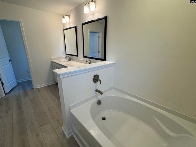 562 Griffon Drive, Chapin, SC 29036