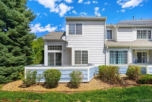 1419 Red Mountain Drive 24, Longmont, CO 80504
