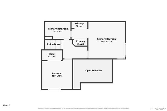 1419 Red Mountain Drive 24, Longmont, CO 80504