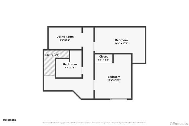 1419 Red Mountain Drive 24, Longmont, CO 80504