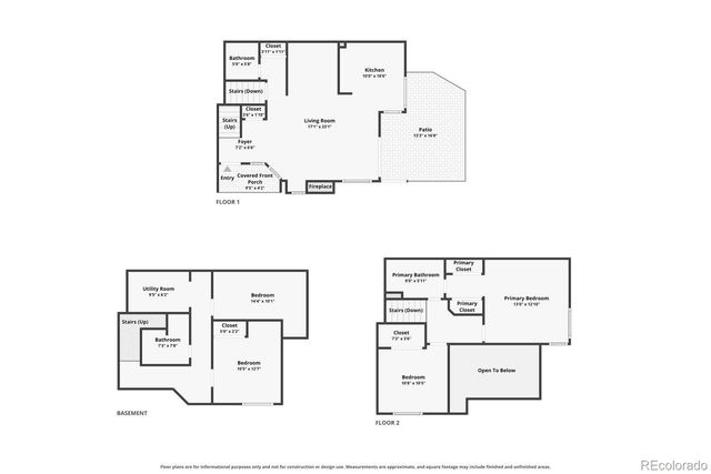1419 Red Mountain Drive 24, Longmont, CO 80504