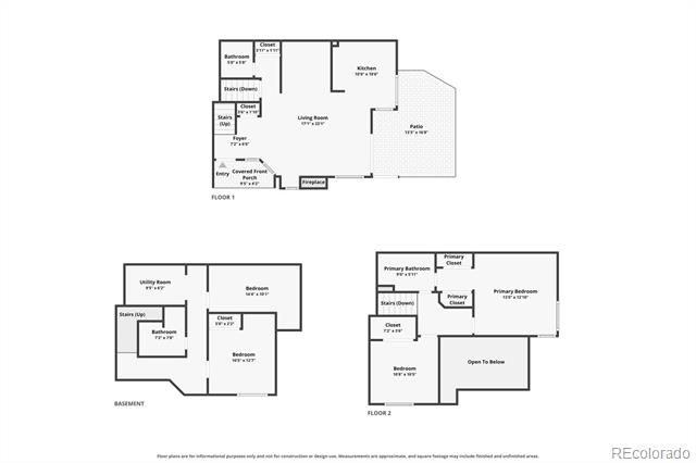 1419 Red Mountain Drive 24, Longmont, CO 80504