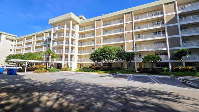 3100 N Course Lane 410, Pompano Beach, FL 33069