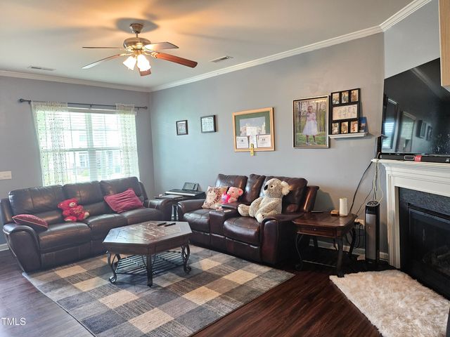1303 Salters Street, Burlington, NC 27215