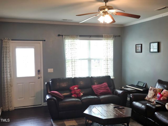 1303 Salters Street, Burlington, NC 27215