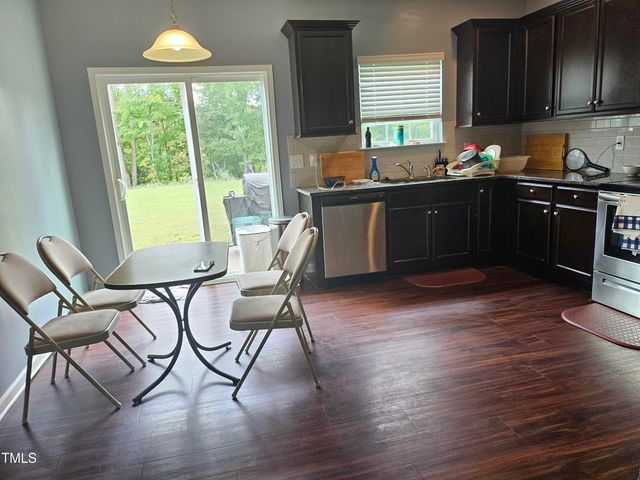 1303 Salters Street, Burlington, NC 27215