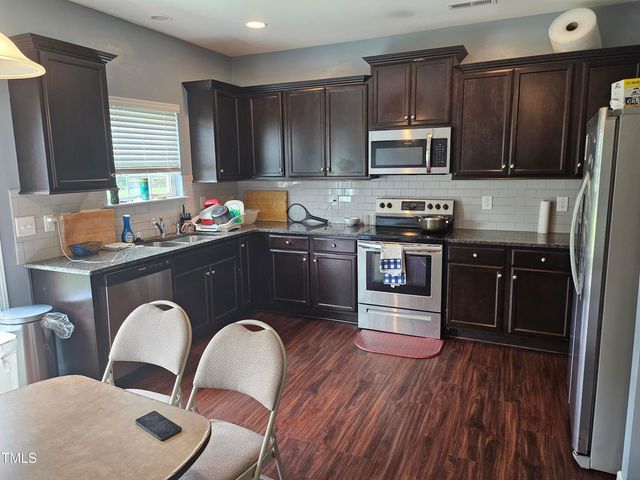 1303 Salters Street, Burlington, NC 27215