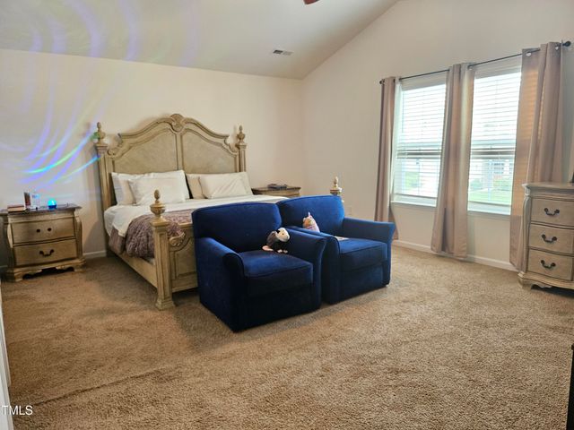 1303 Salters Street, Burlington, NC 27215