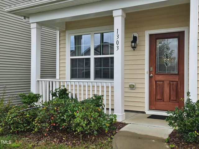 1303 Salters Street, Burlington, NC 27215