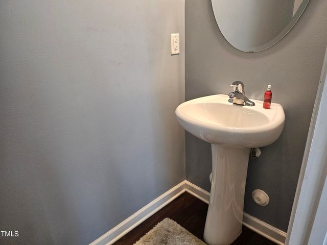 1303 Salters Street, Burlington, NC 27215