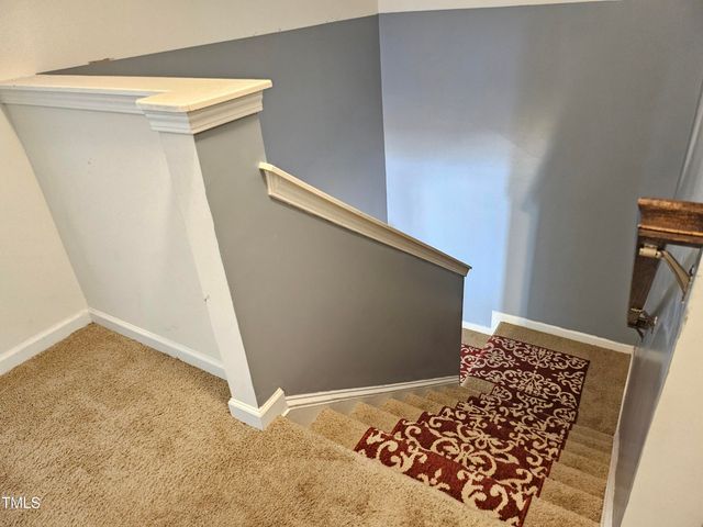 1303 Salters Street, Burlington, NC 27215