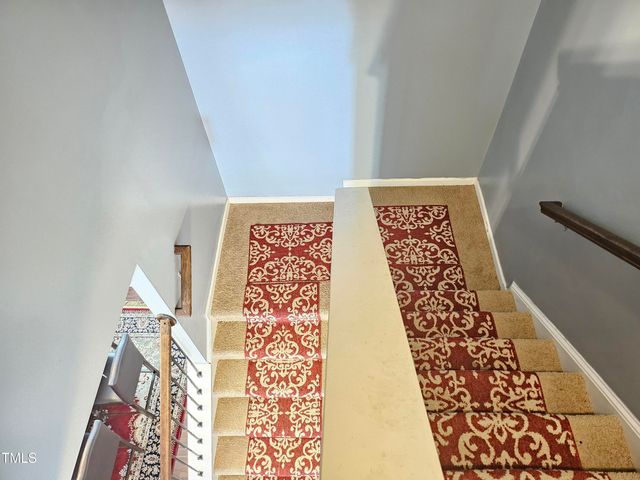 1303 Salters Street, Burlington, NC 27215