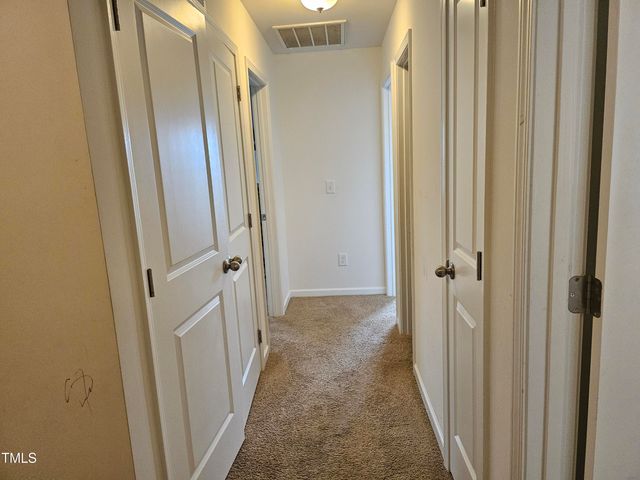 1303 Salters Street, Burlington, NC 27215