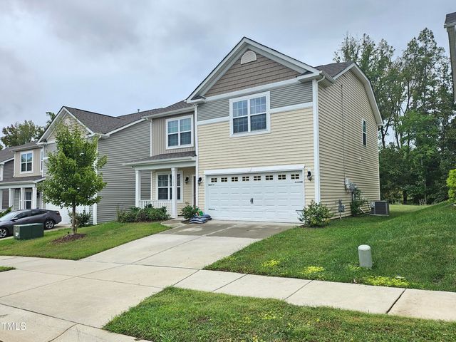 1303 Salters Street, Burlington, NC 27215