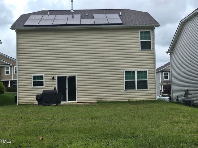 1303 Salters Street, Burlington, NC 27215