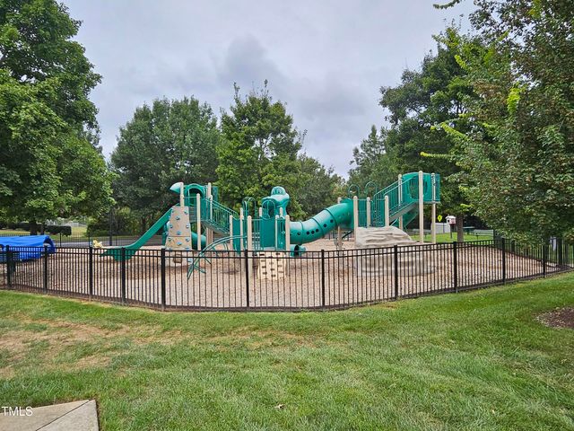1303 Salters Street, Burlington, NC 27215