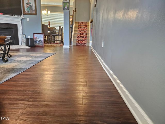 1303 Salters Street, Burlington, NC 27215