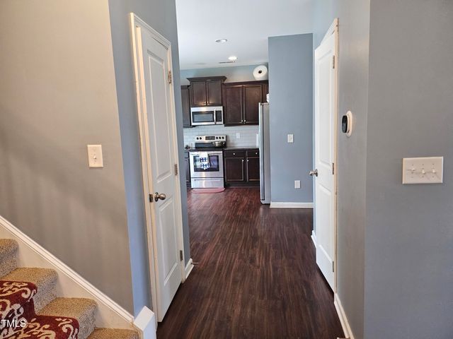 1303 Salters Street, Burlington, NC 27215