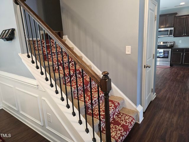 1303 Salters Street, Burlington, NC 27215