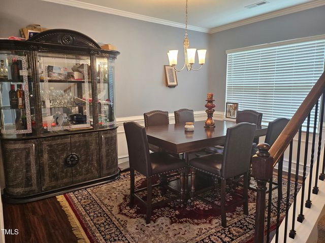 1303 Salters Street, Burlington, NC 27215