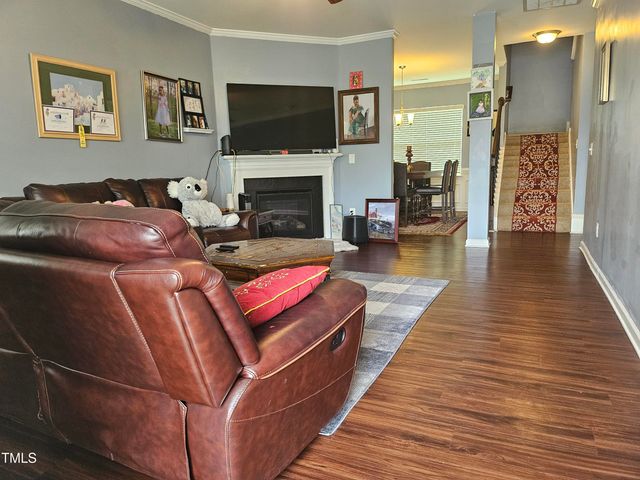 1303 Salters Street, Burlington, NC 27215