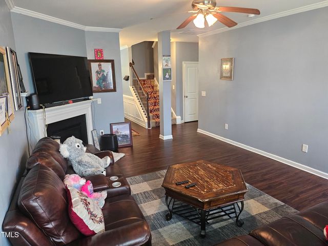 1303 Salters Street, Burlington, NC 27215