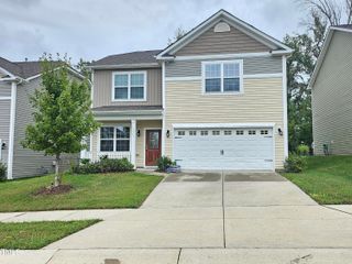 1303 Salters Street, Burlington, NC 27215