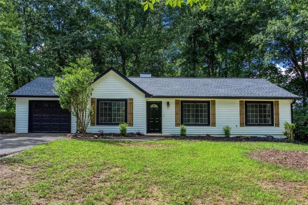 168 Park Lane, Dallas, GA 30157