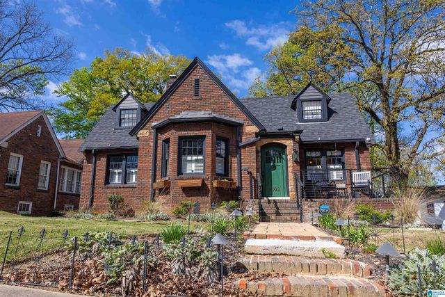 7722 8TH AVENUE S, Birmingham, AL 35206