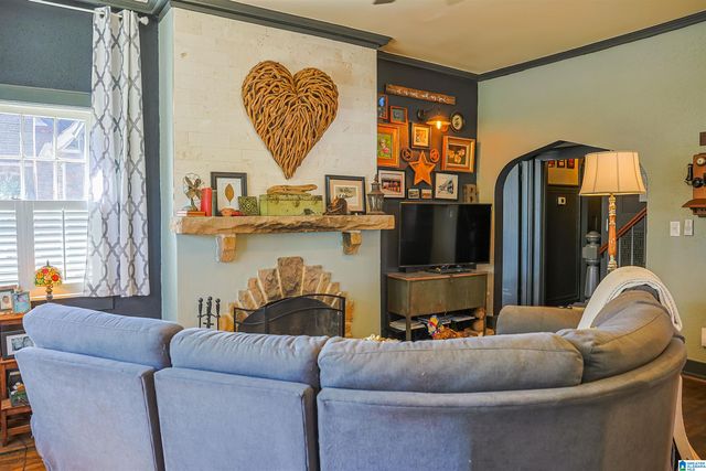 7722 8TH AVENUE S, Birmingham, AL 35206